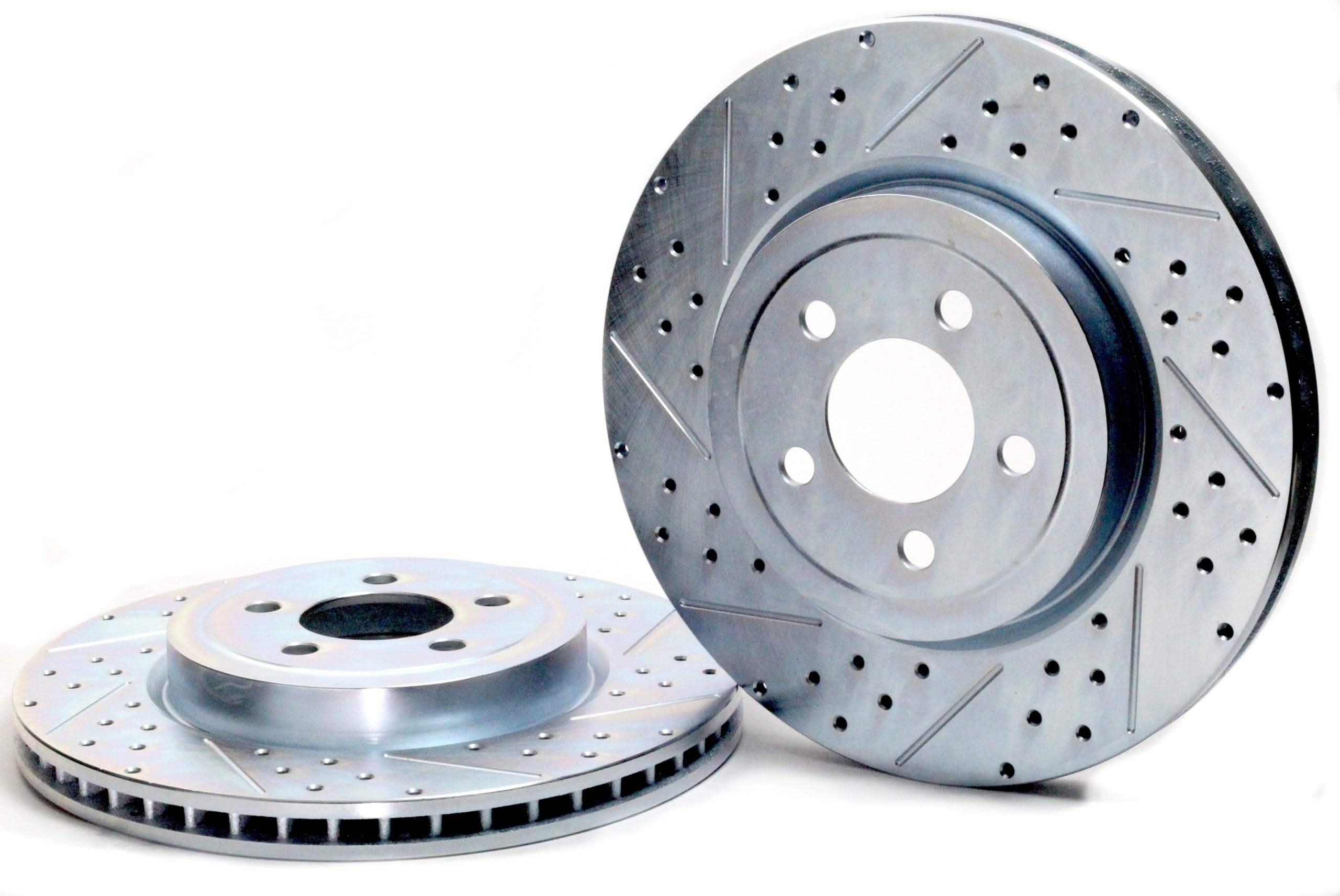Front Brake Rotor 53023-020-Web Sport Rotors