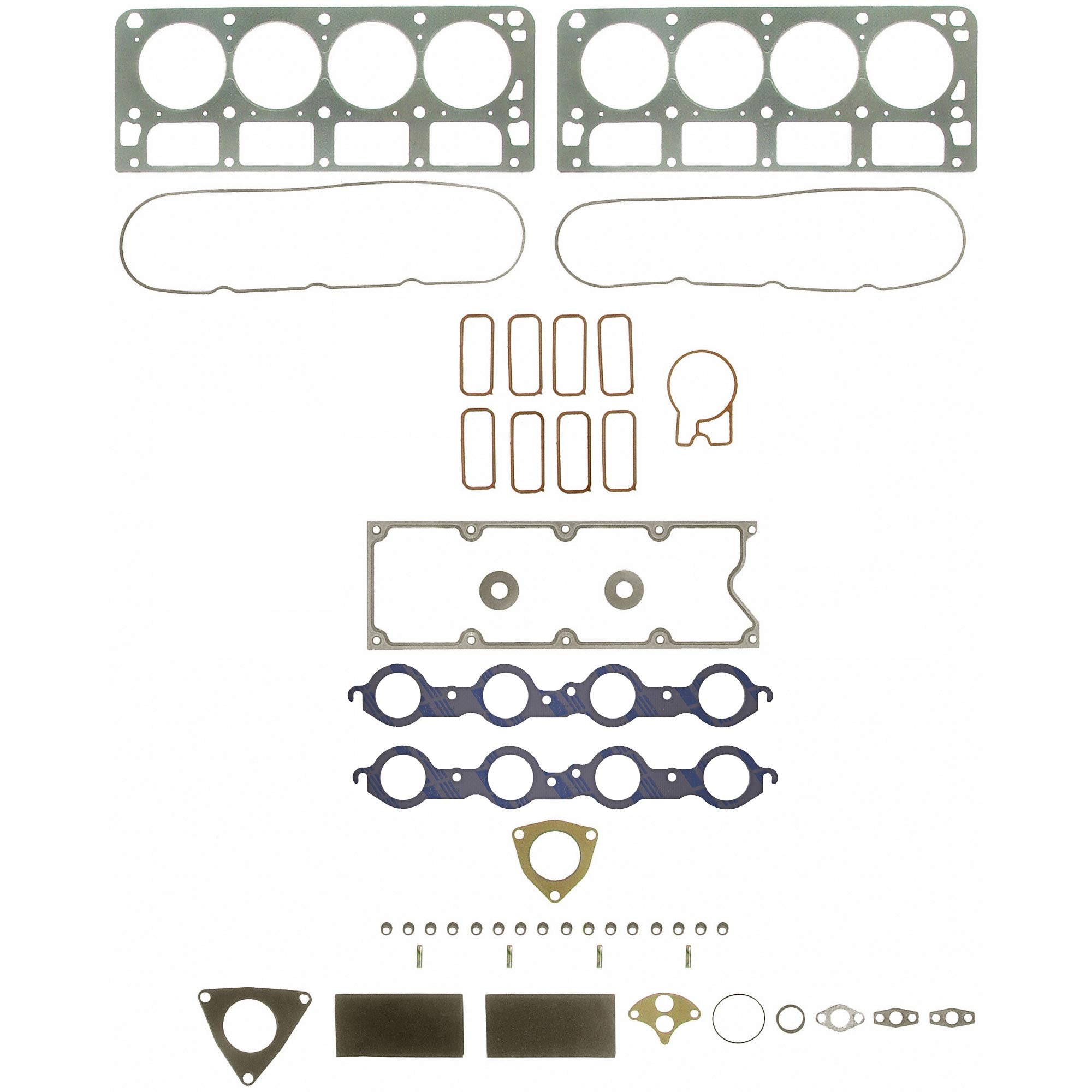HS FEL-PRO 9284 PT-1 Head Gasket Set