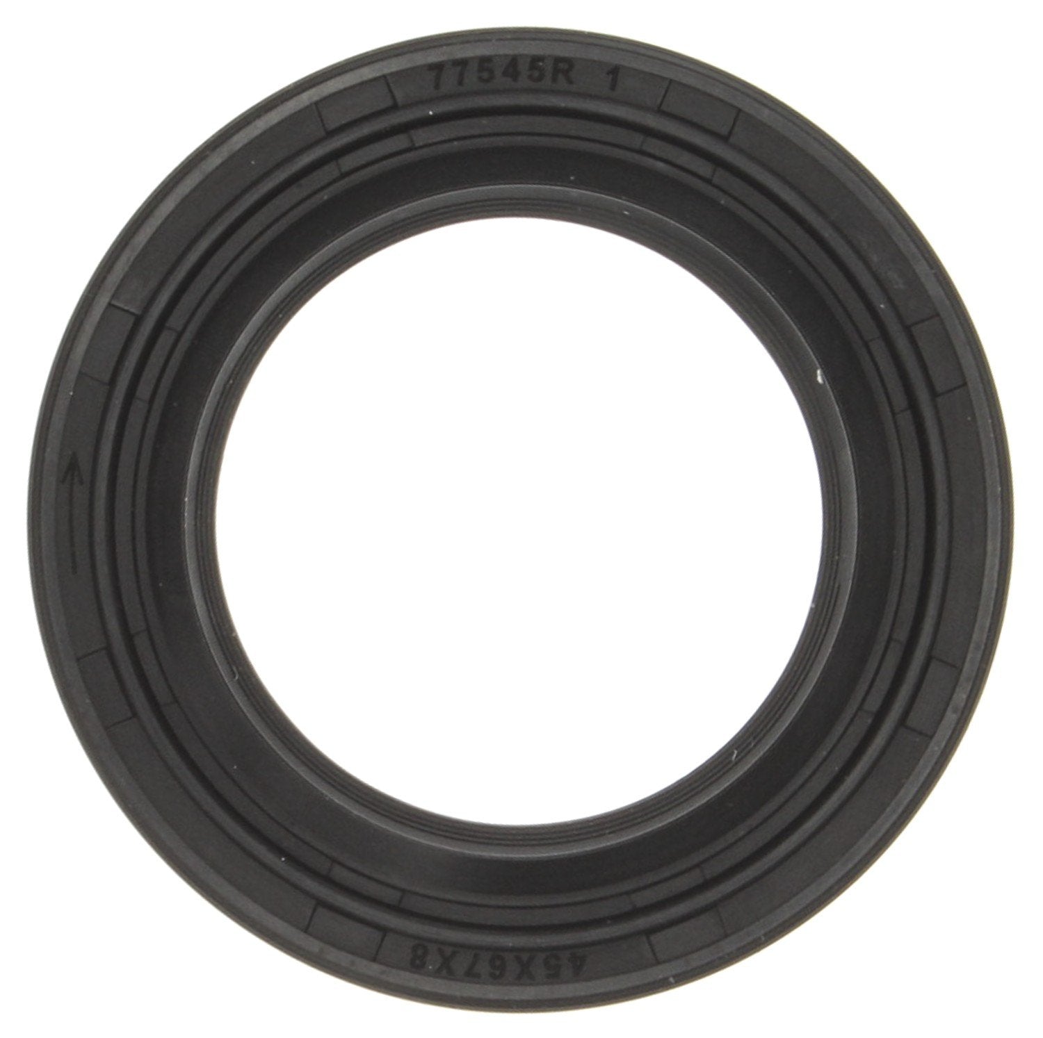 Engine Timing Cover Seal MAHLE 67972