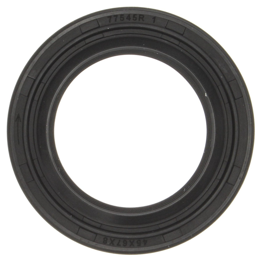 Engine Timing Cover Seal MAHLE 67972