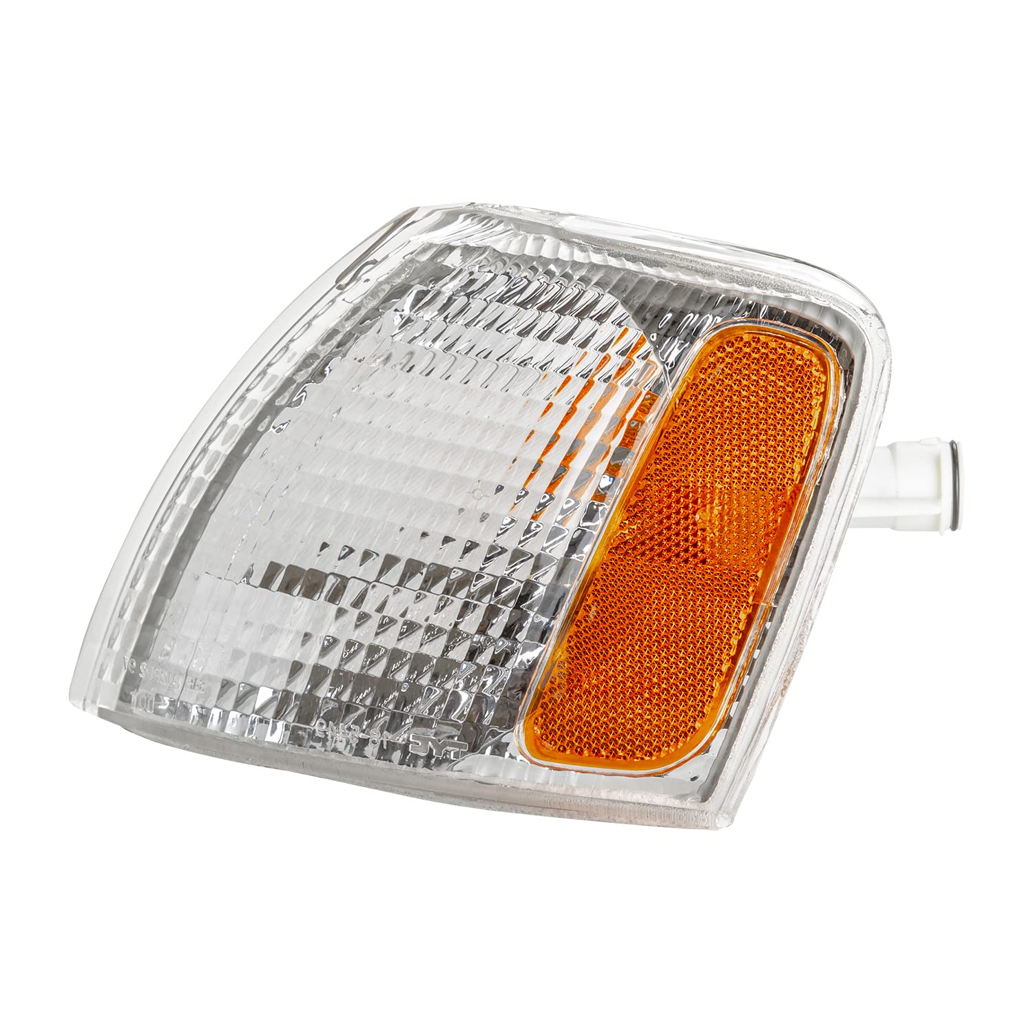 Volkswagen Passat TYC 18-5450-90 Driver Side Replacement Parking/Signal Lamp Assembly