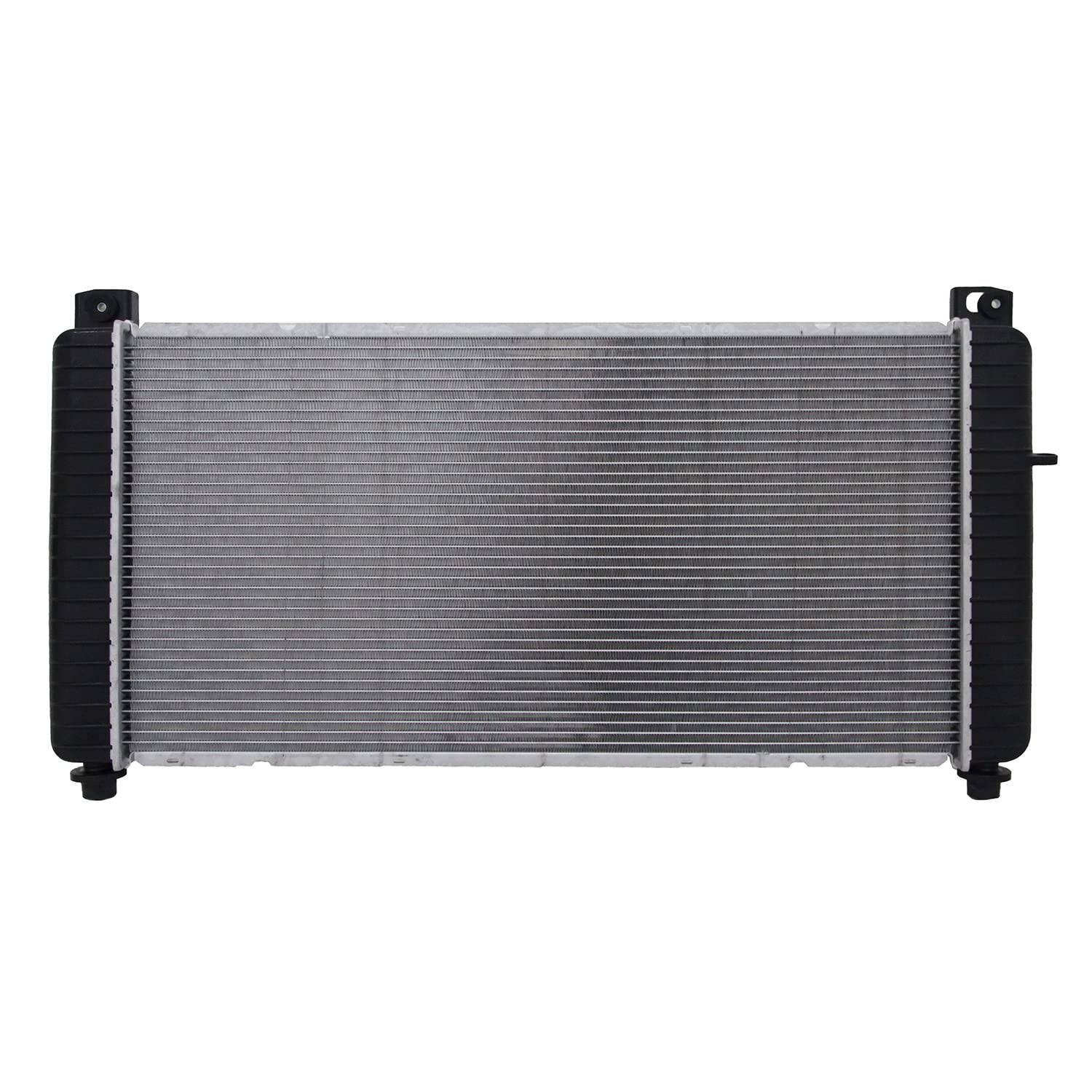Radiator TYC 2921 Compatible with 2007-2009 Chevrolet Silverado