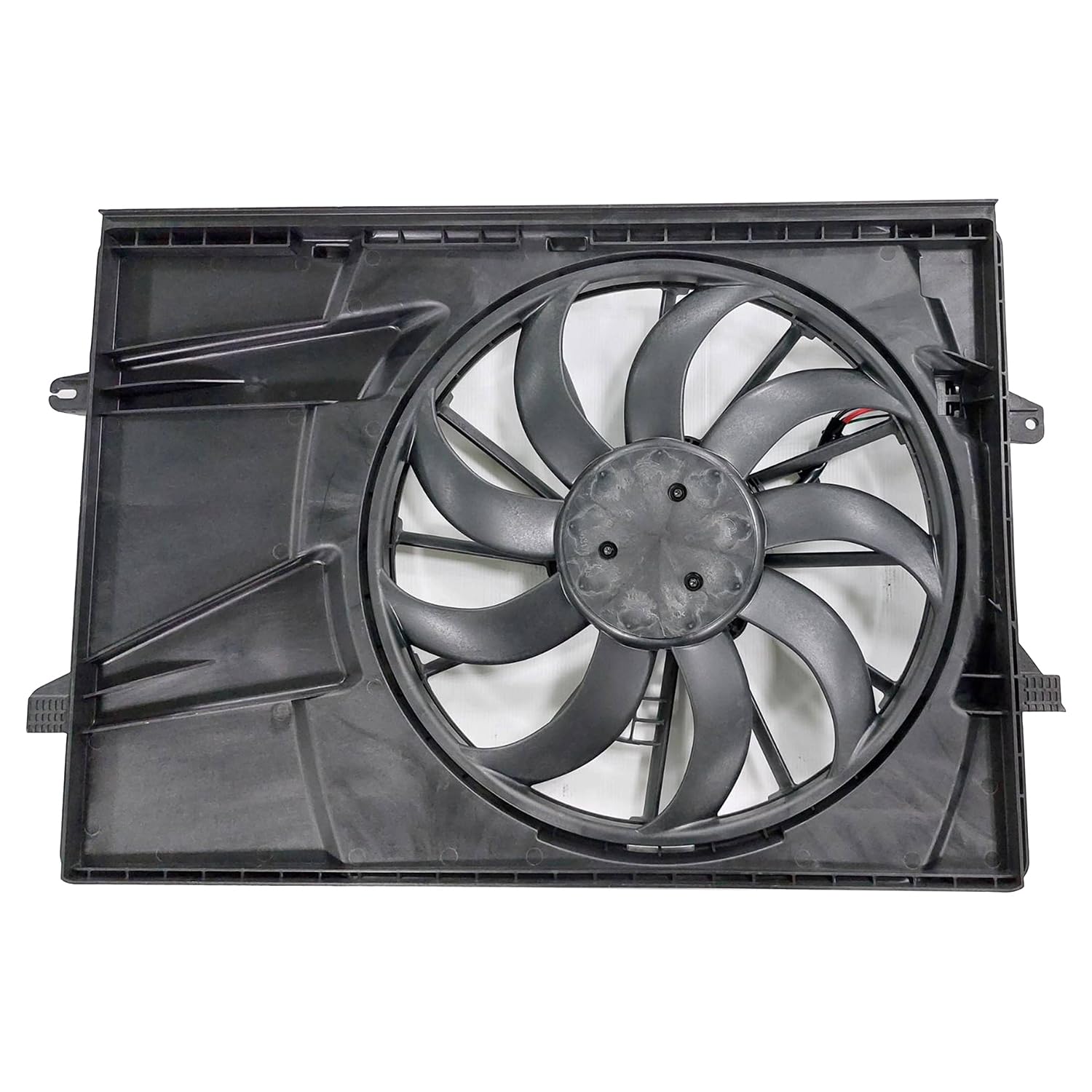 Cooling Fan Assembly TYC 625100