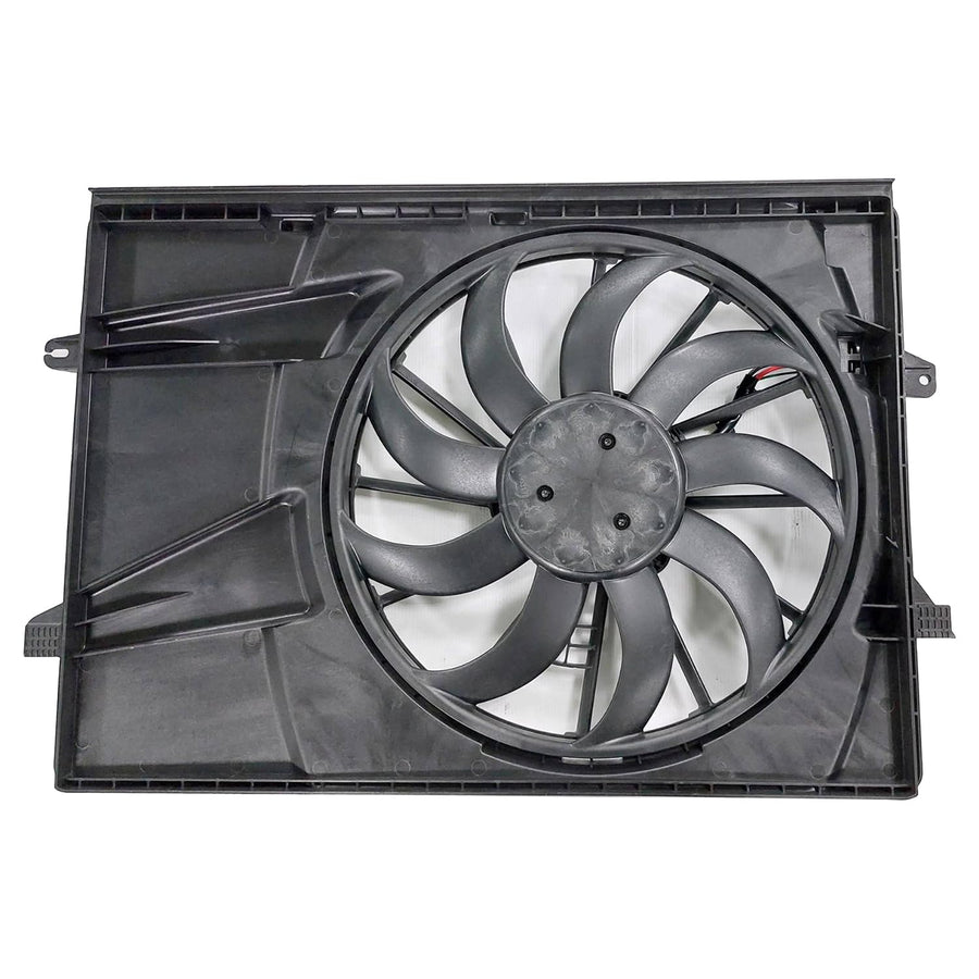 Cooling Fan Assembly TYC 625100