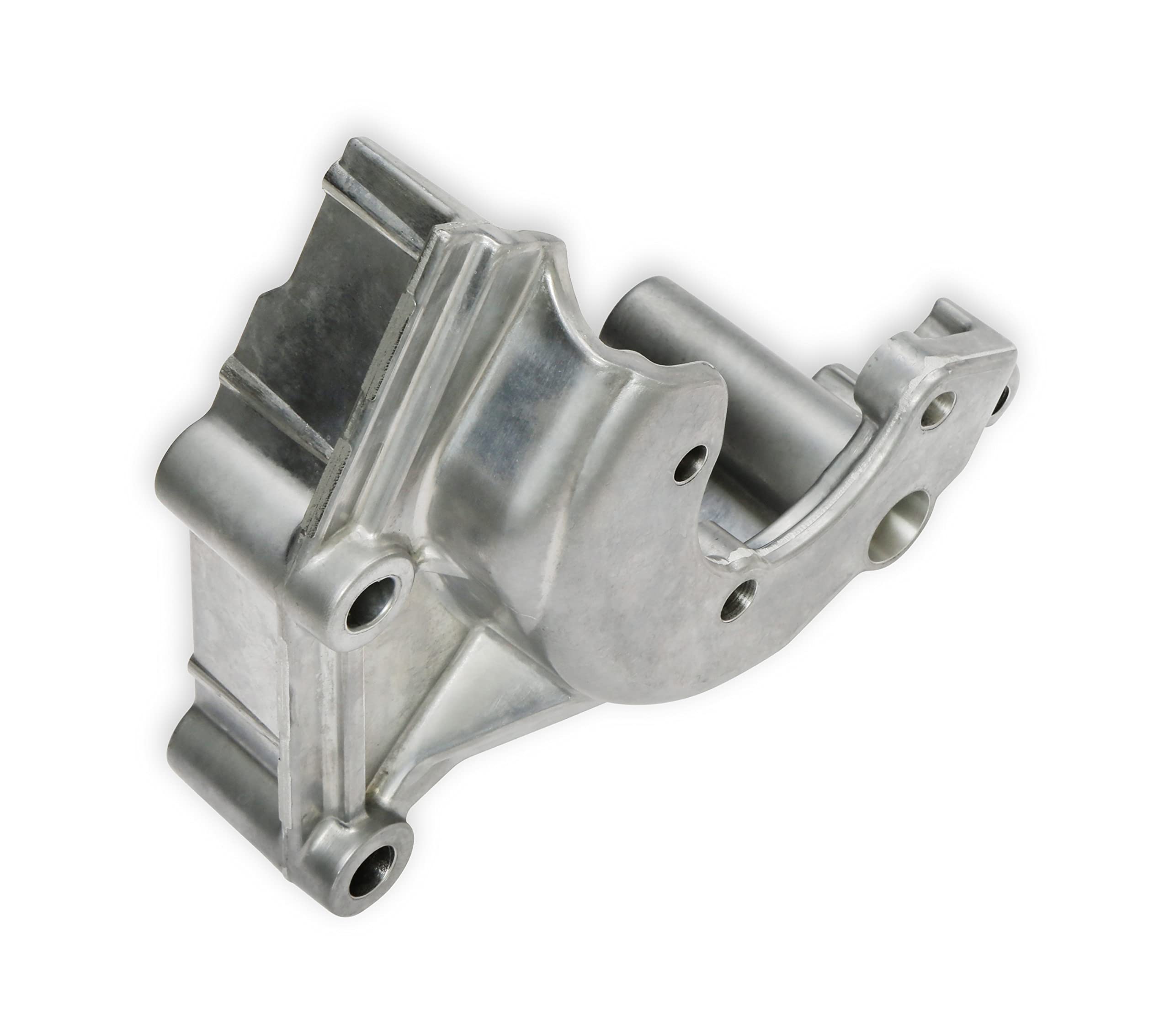 Power Steering Bracket Holley 20-165 Natural