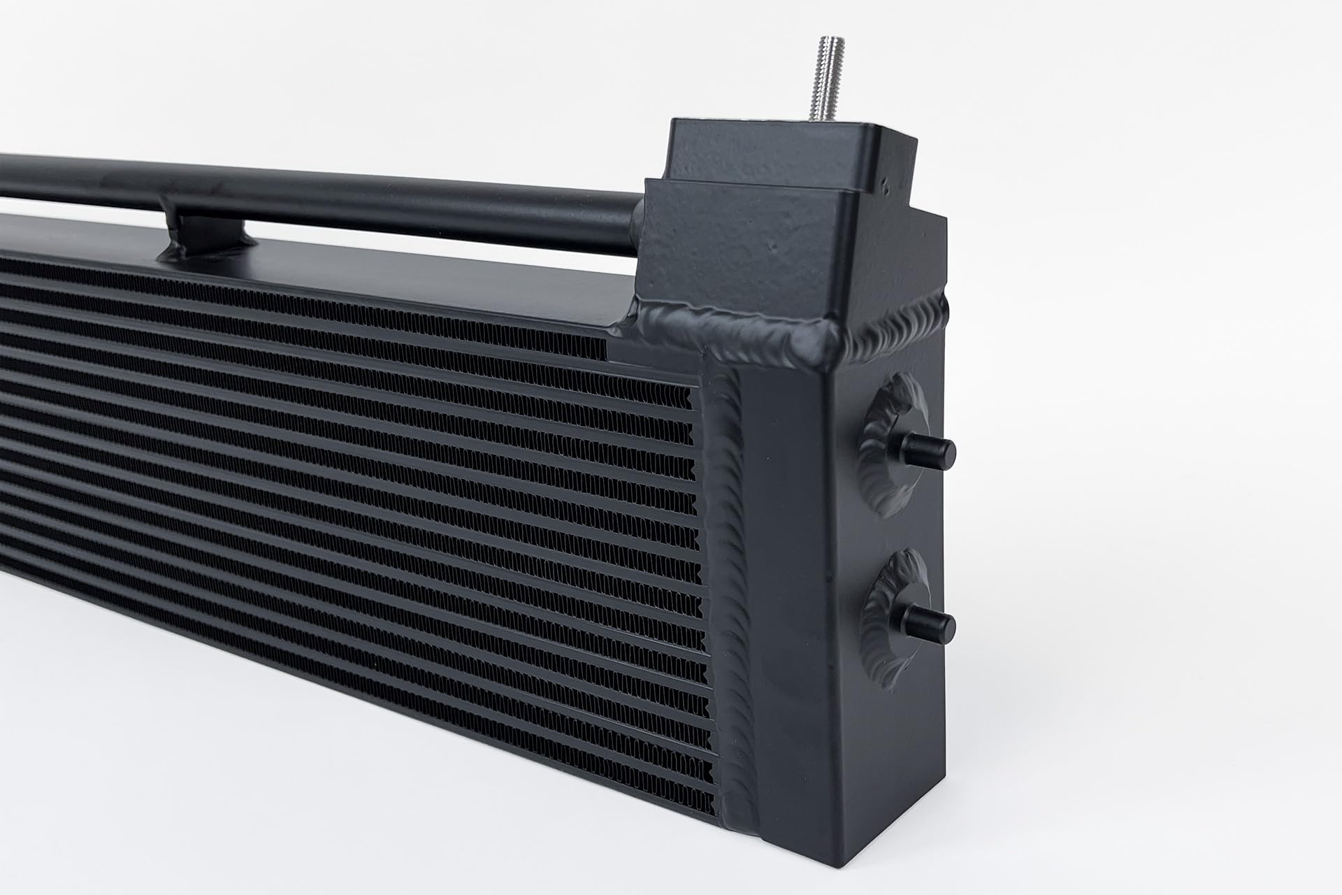 BMW E60 M5 / E63 / E64 M6 Race-Spec Oil Cooler CSF 06-10