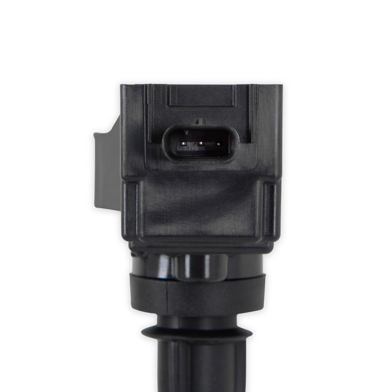 Ignition Coil MSD 82603 - EcoBoost - 2.7L / 3.0L V6 - Black - Single