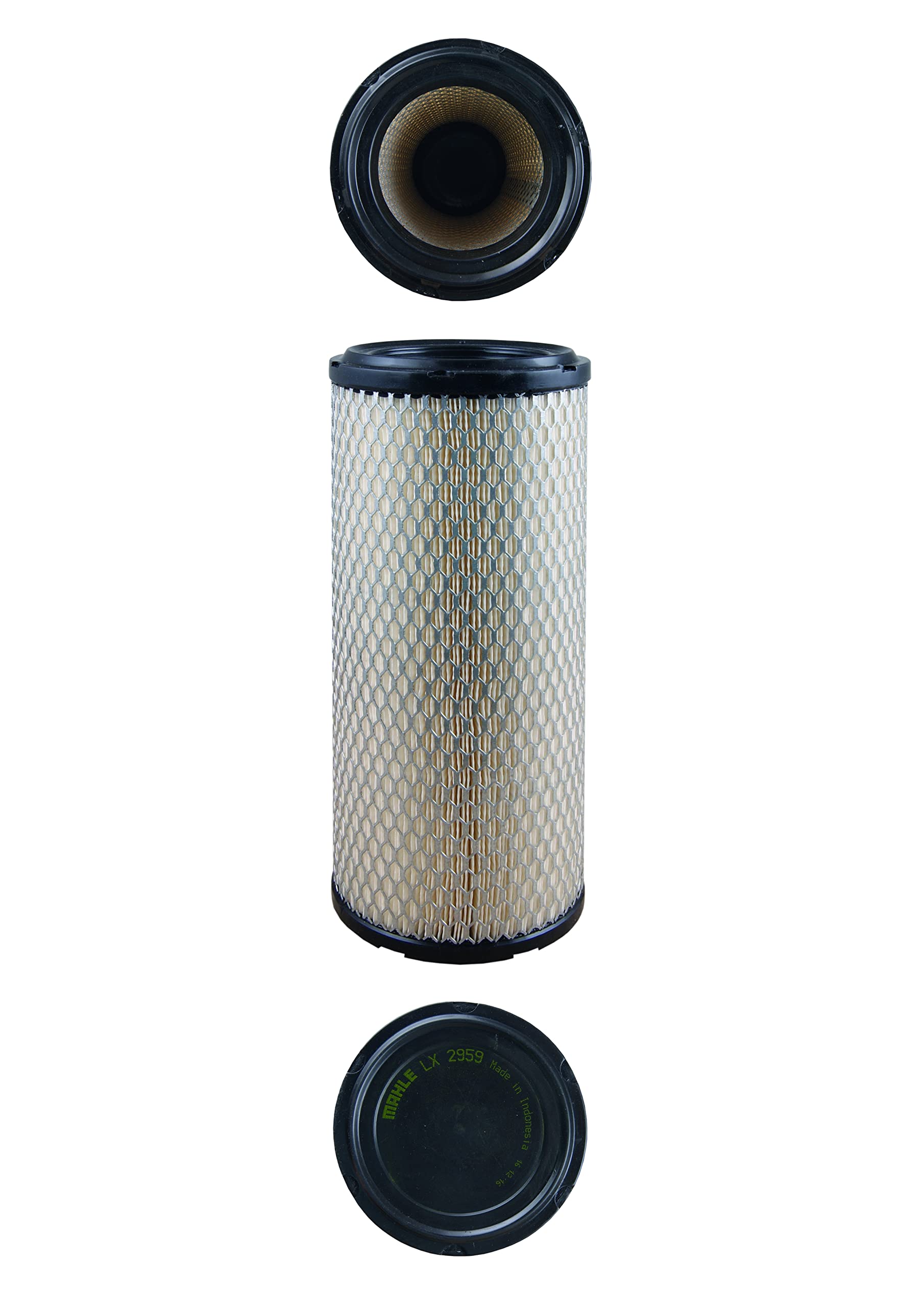 Air Filter MAHLE LX 2959