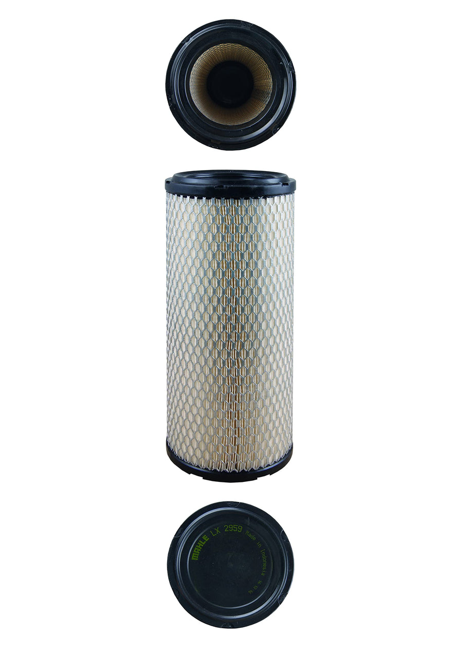 Air Filter MAHLE LX 2959