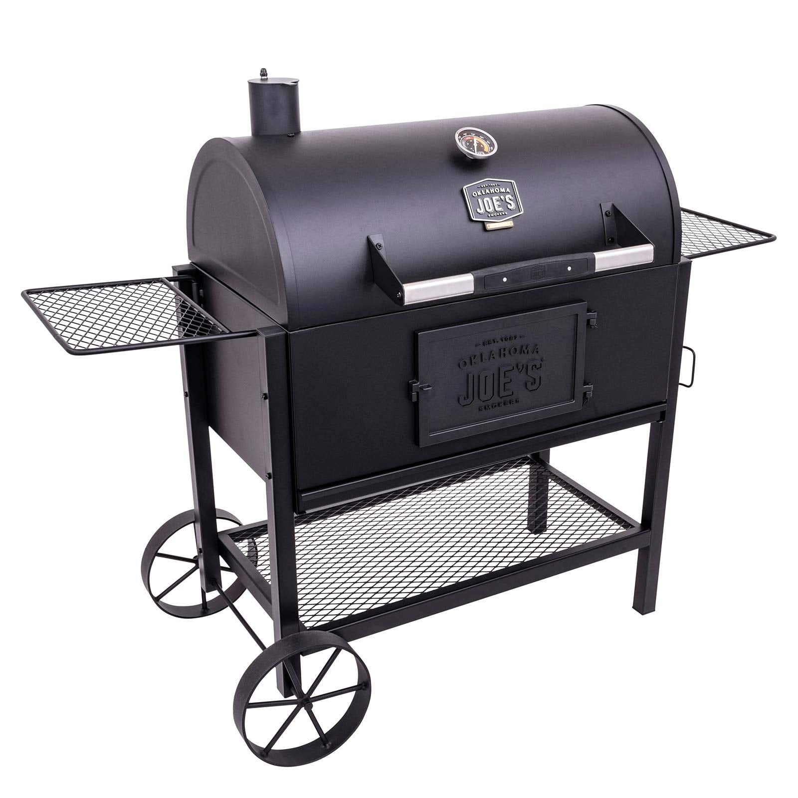 Judge Oklahoma Joe's® Charcoal Grill - 19302087