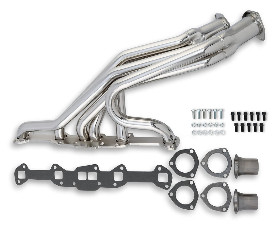 170-200 Header W/Dual Exhaust Scott Drake Classic (C3OZ-9430-H2)