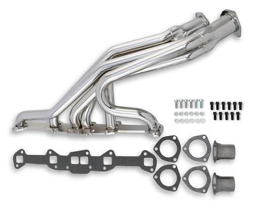 170-200 Header W/Dual Exhaust Scott Drake Classic (C3OZ-9430-H2)