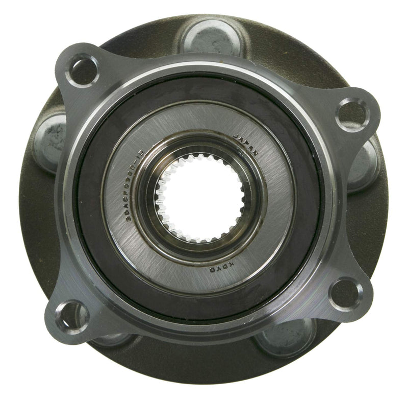 Wheel Bearing and Hub Assembly MOOG for Toyota Prius