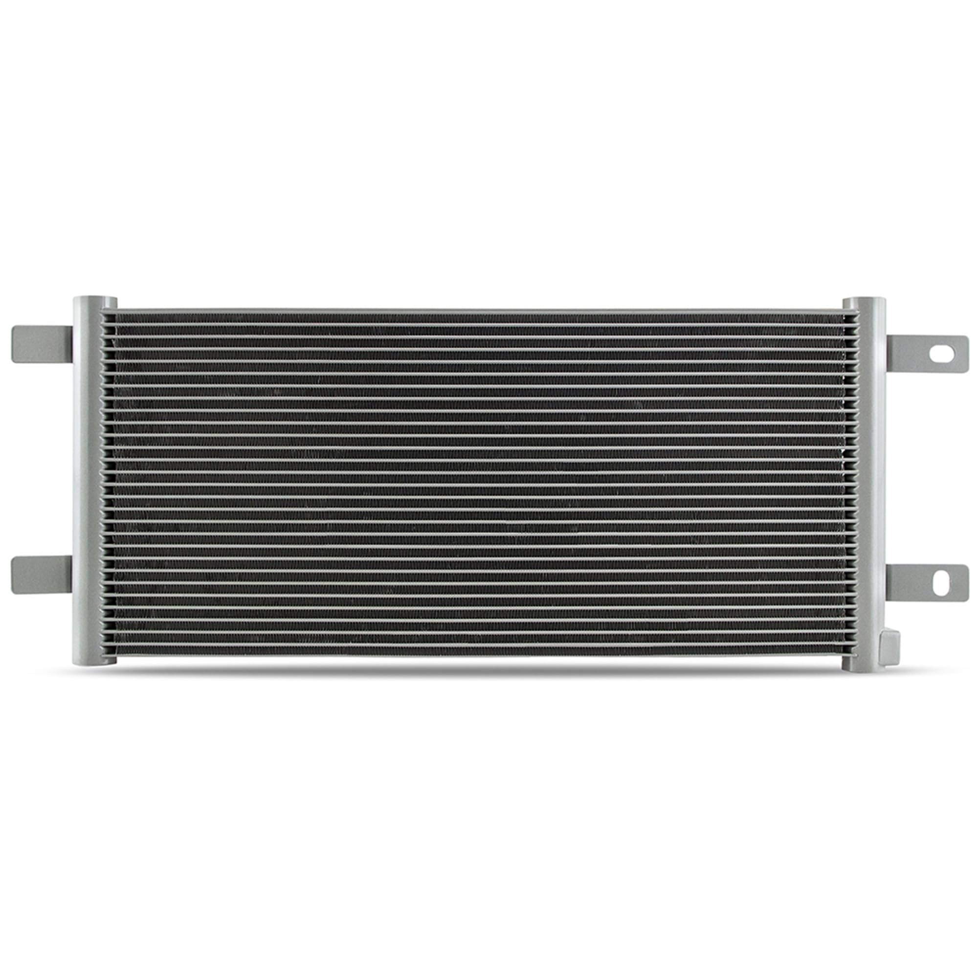 Mishimoto Transmission Cooler MMTC-RAM-15SL, Compatible with Dodge Ram Cummins 6.7L, 2015-2018