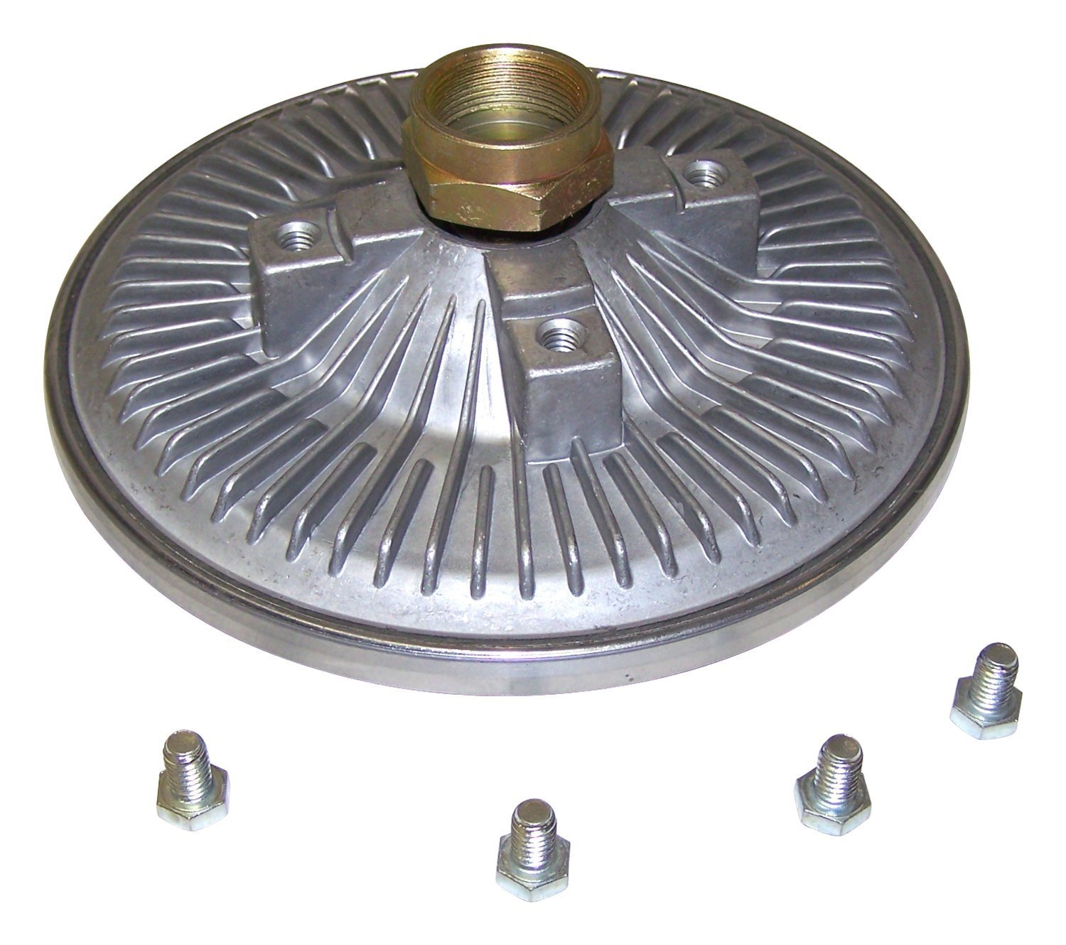 Fan Clutch Crown Automotive Belts and Cooling
