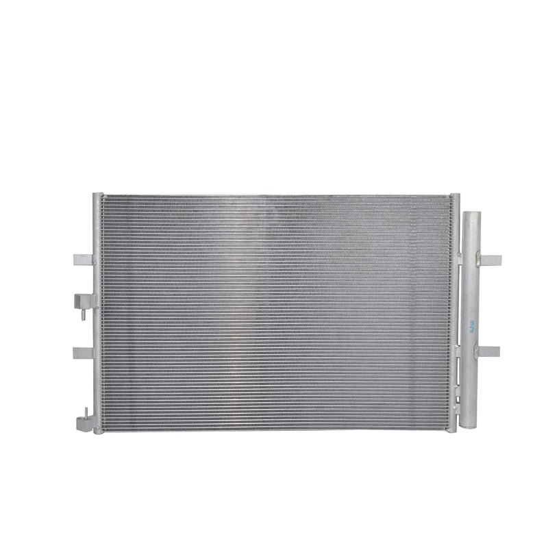 Condenser Assembly TYC 30170 Compatible with 2020-2021 Ford Transit
