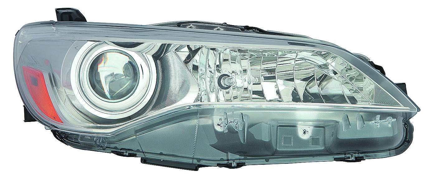 Depo TY 15 HL ASY HALOGEN LE/XLE MDL CAMY RH CAPA