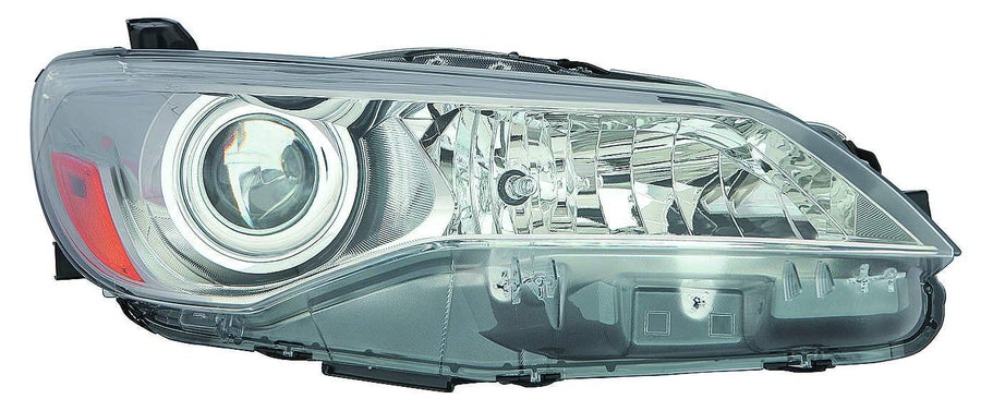 Depo TY 15 HL ASY HALOGEN LE/XLE MDL CAMY RH CAPA