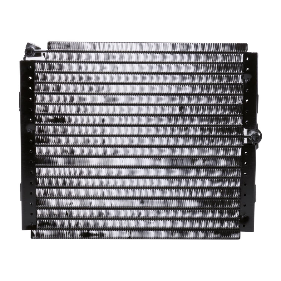 A/C TYC Condenser - 4540