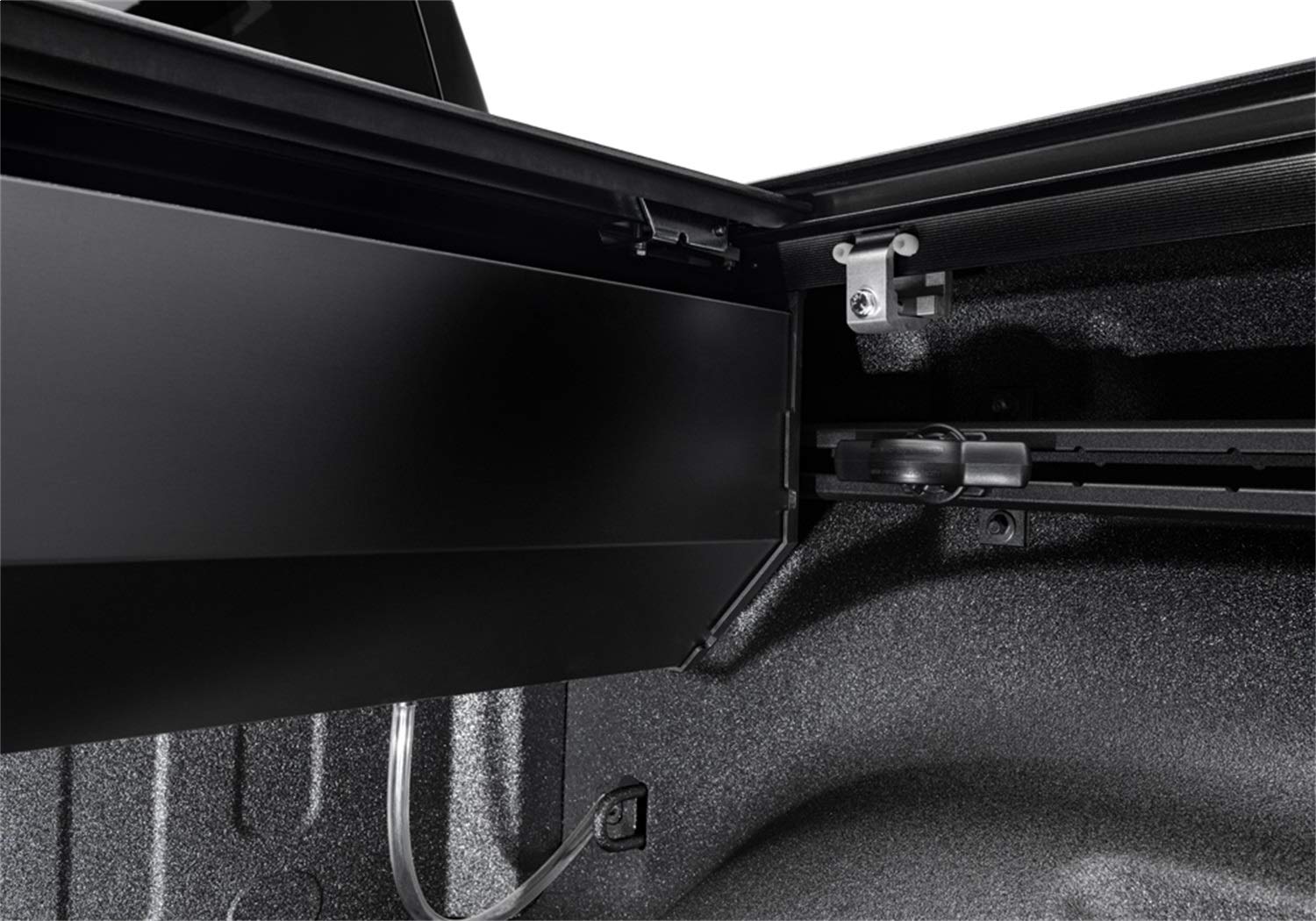 Retrax 80338 - RetraxPRO MX Retractable Tonneau Cover Fits Ranger 24