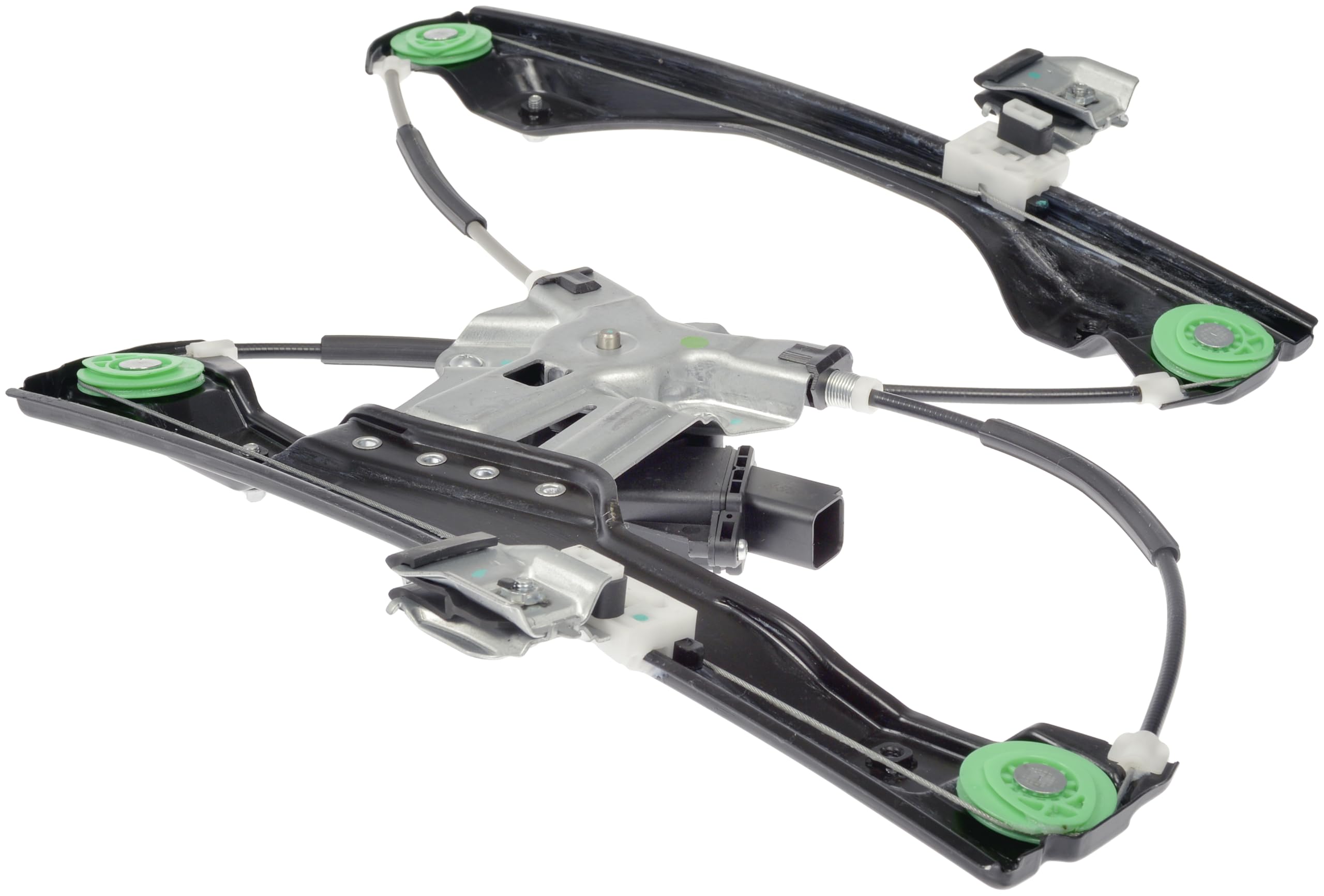 Dorman Front Driver Side 751-575 Power Window Regulator and Motor Assembly Compatible with Select Chevrolet Models