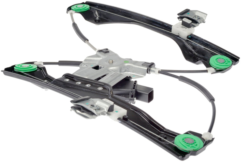 Dorman Front Driver Side 751-575 Power Window Regulator and Motor Assembly Compatible with Select Chevrolet Models