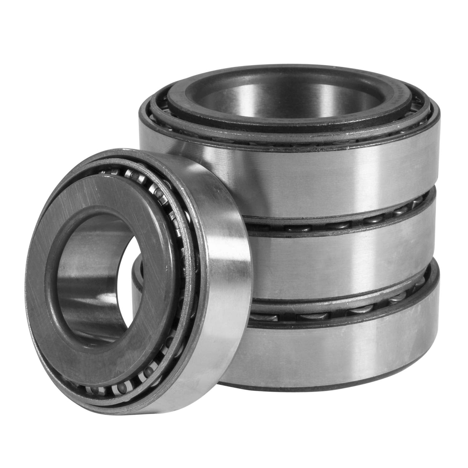 Differential Master Overhaul Rebuild Kit USA Standard Gear for 2014 and up GM 9.5" w/ 12 Bolt Rear Cover