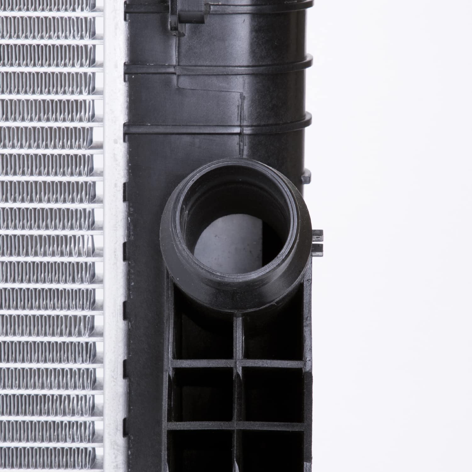Compatible TYC 13231 Radiator with 2011-2016 Ford F-250
