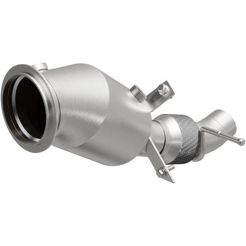 Catalytic Converter MagnaFlow 52266: OEM Grade, Direct-Fit (Federal/EPA Compliant)
