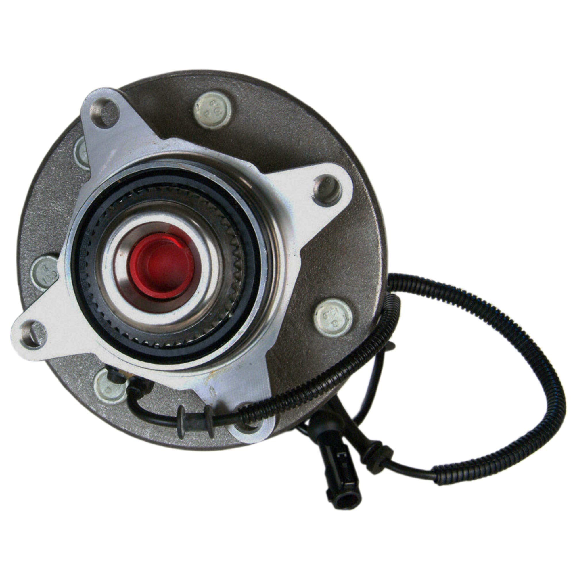 Wheel Bearing and Hub Assembly MOOG for Ford F-150 515047