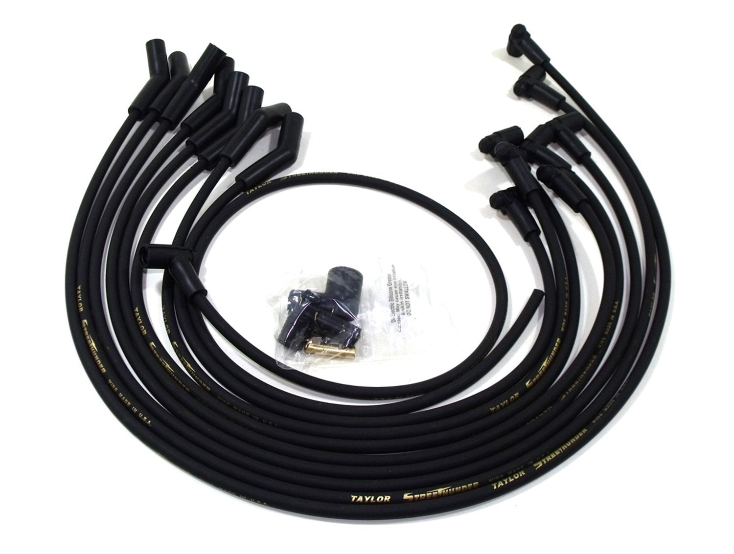 Ignition Wire Set Taylor Cable 56032, 1 Pack