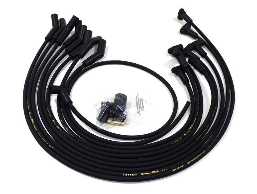 Ignition Wire Set Taylor Cable 56032, 1 Pack