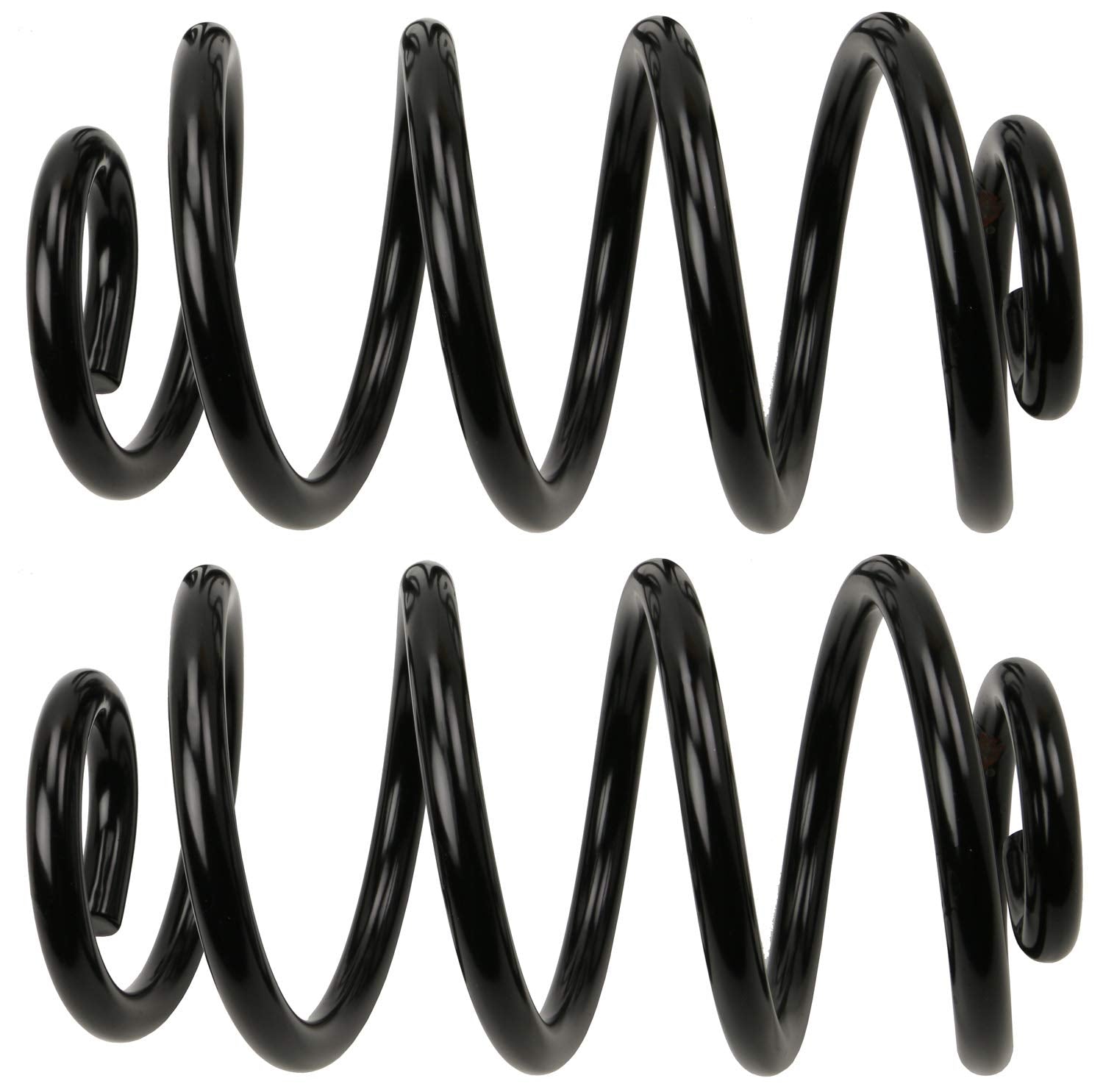 Coil Spring Set MOOG 81733 for Chevrolet Trax