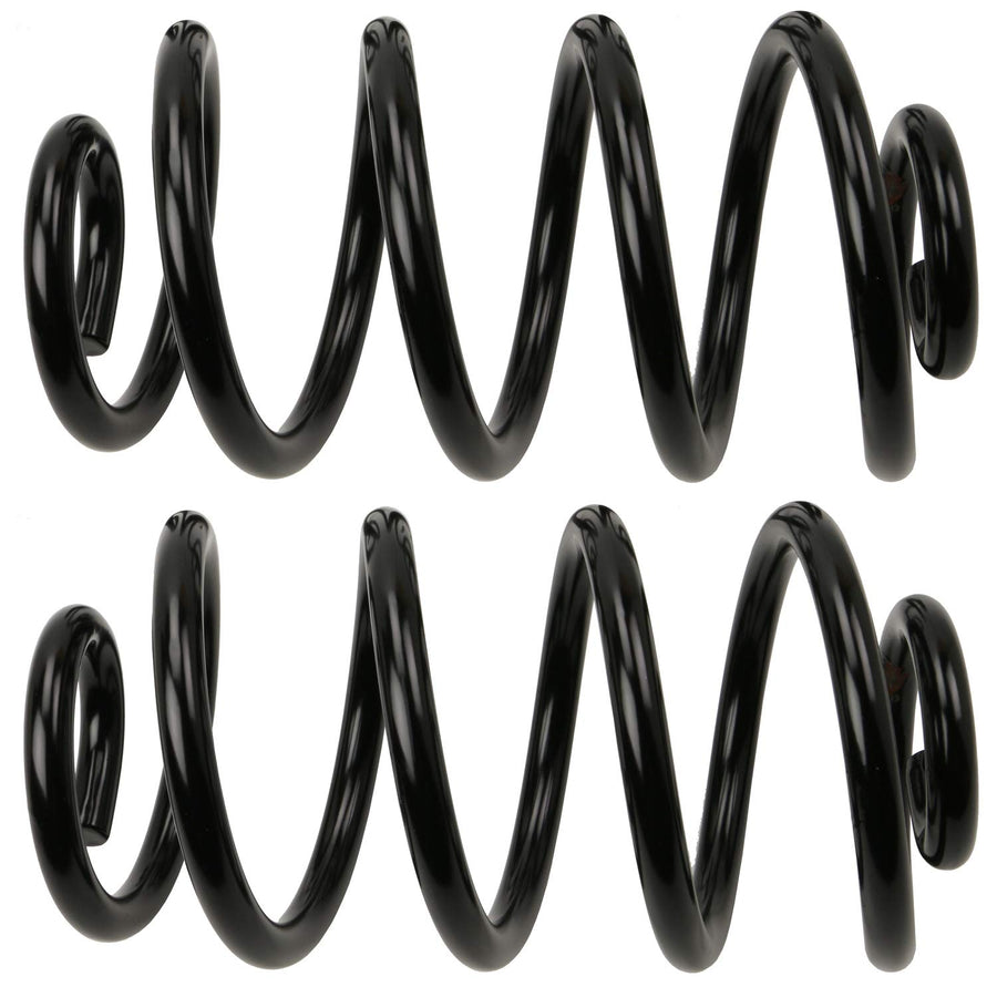 Coil Spring Set MOOG 81733 for Chevrolet Trax