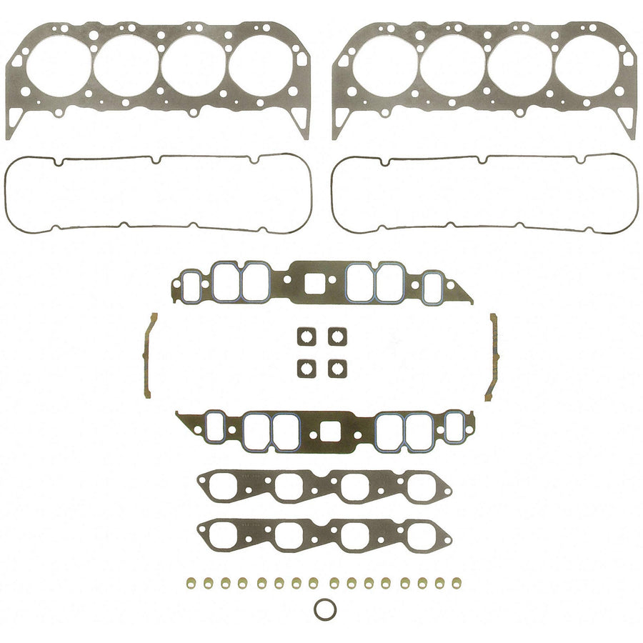 Head FEL-PRO Gasket Set 17243