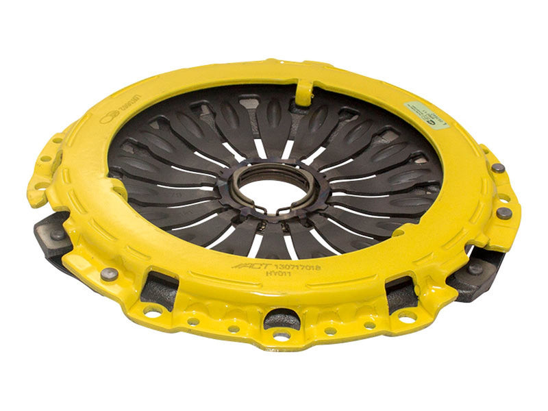 HD ACT Clutch Pressure Plate HY011