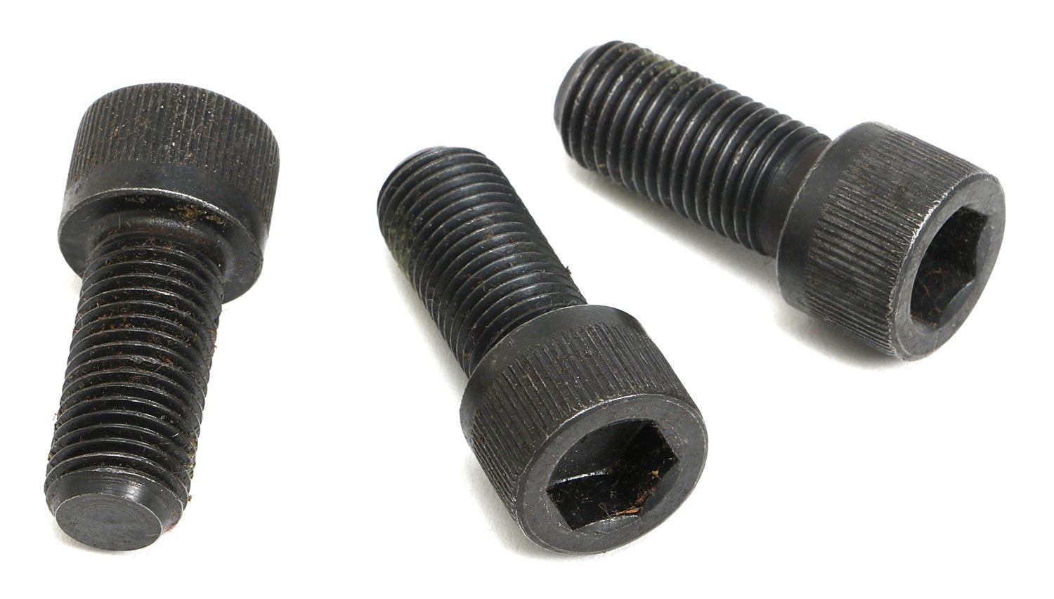 Crankshaft Pulley Bolt Trans-Dapt 9491
