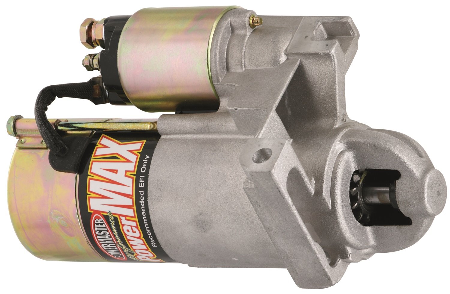 9202 Powermaster Starter