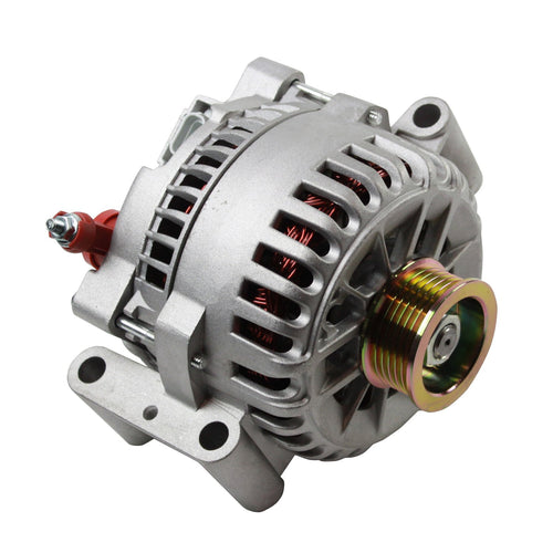Alternator TYC Compatible with 2005-2008 Ford Mustang