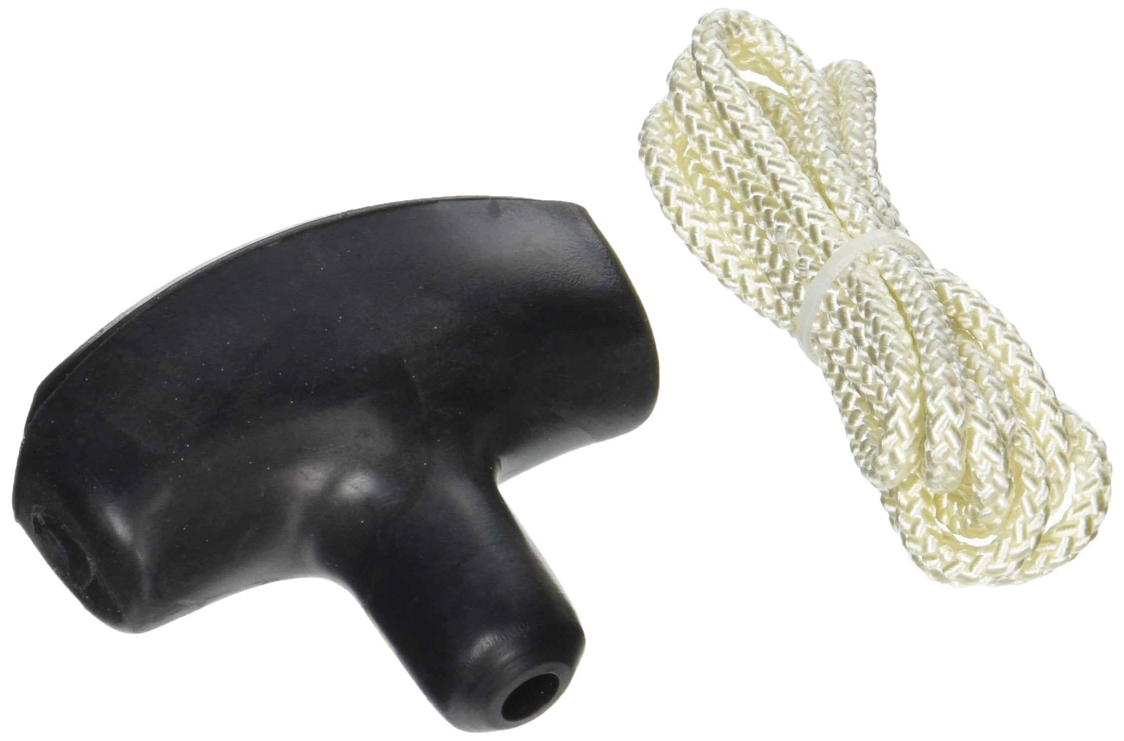 31-635 Oregon 9/64" by 88" Starter Rope with Handle for Briggs Engines