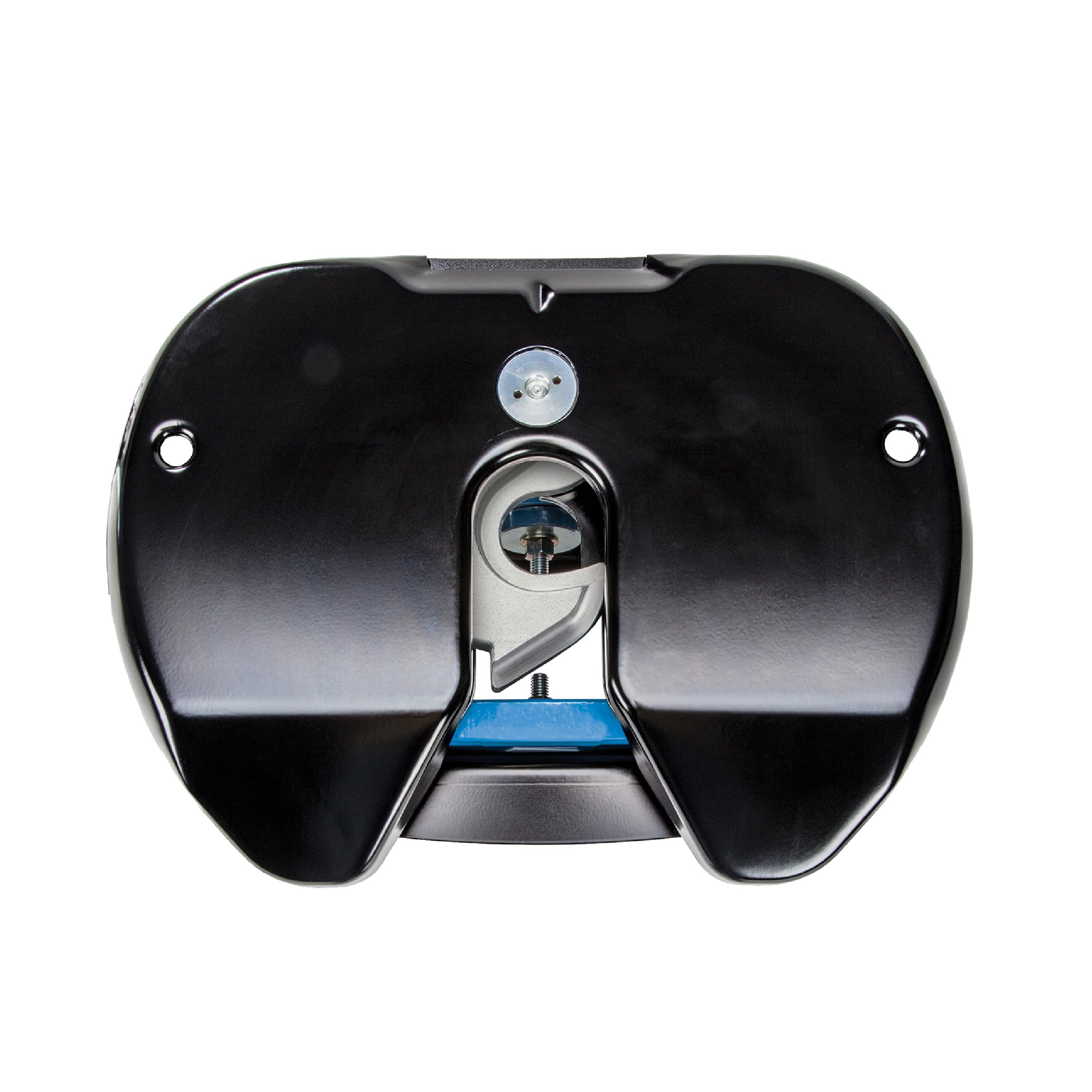 M5 Fifth Wheel Hitch Head Assembly, Reese 30892, 32,000 Capacity Head, Legs & Center Section Sold Separately