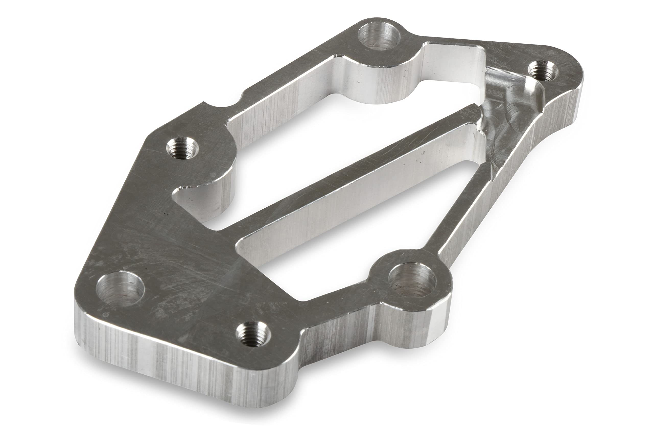 21-1 Holley LS Accessory Drive Bracket - Installation Kit for Standard (Short) Alignment