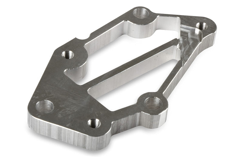 21-1 Holley LS Accessory Drive Bracket - Installation Kit for Standard (Short) Alignment