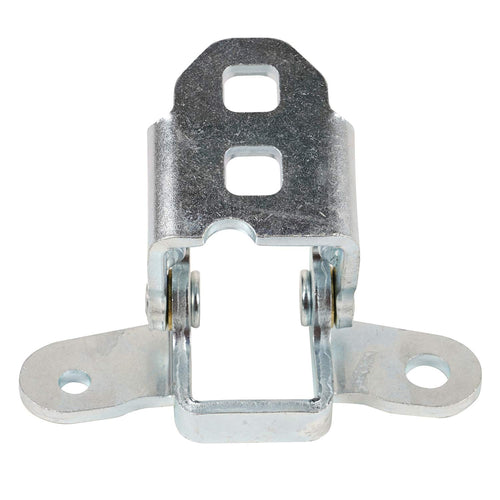 Omix F/R Door Hinge Upper LH- 08-12 KK 07-16 MK