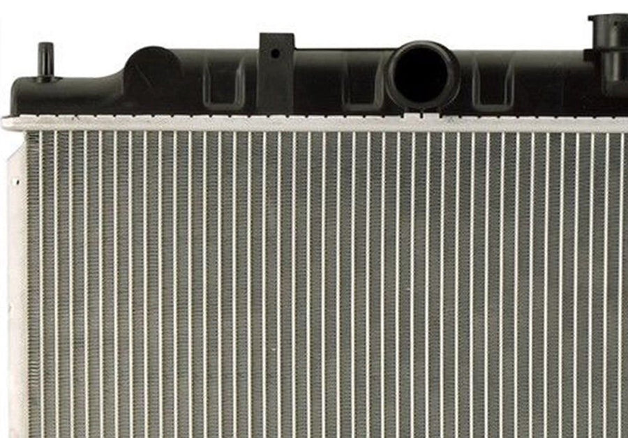 Nissan Sentra 2.5L 2006-2002: CSF 3134 Radiator