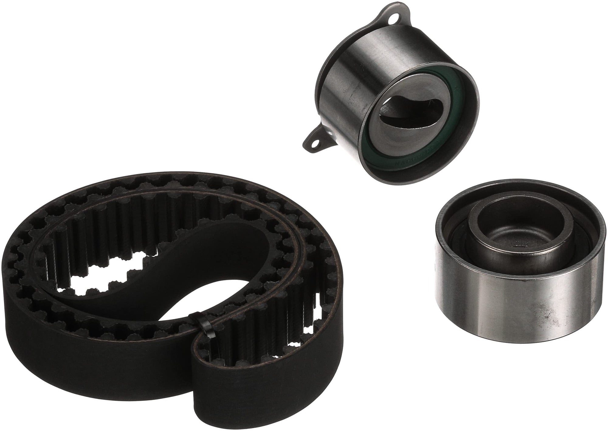 PowerGrip Gates TCK264 Premium Timing Belt Component Kit