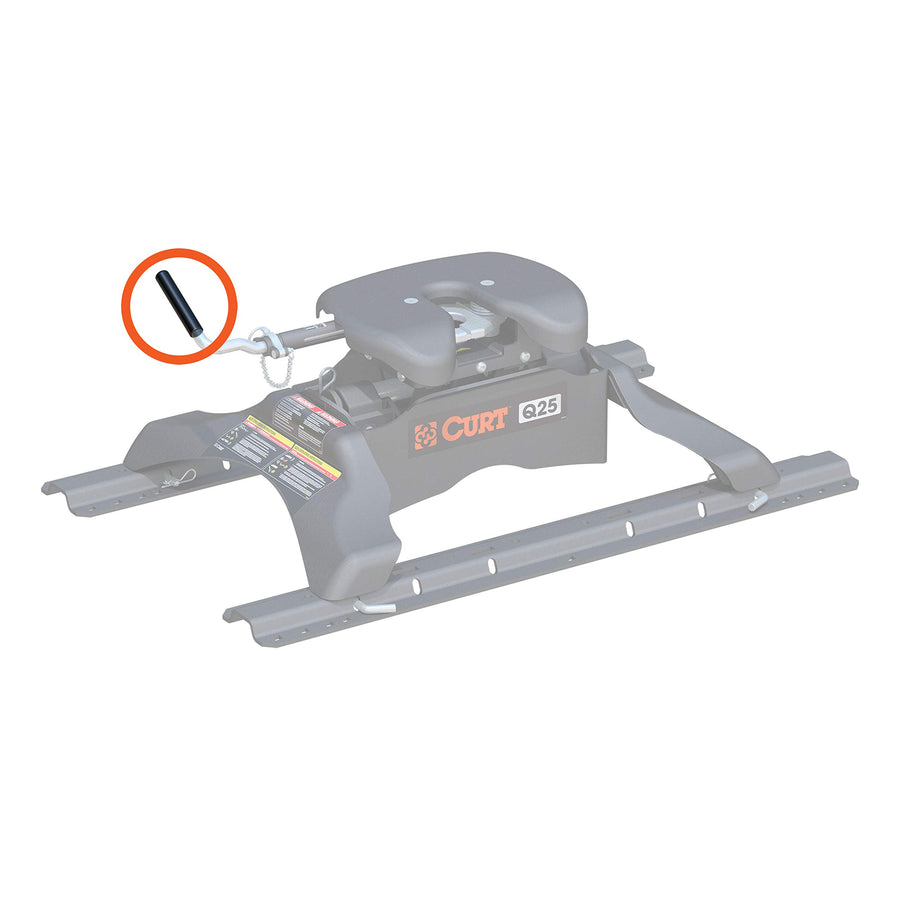 CURT Replacement 19215 Q-Series 5th Wheel Handle Grip