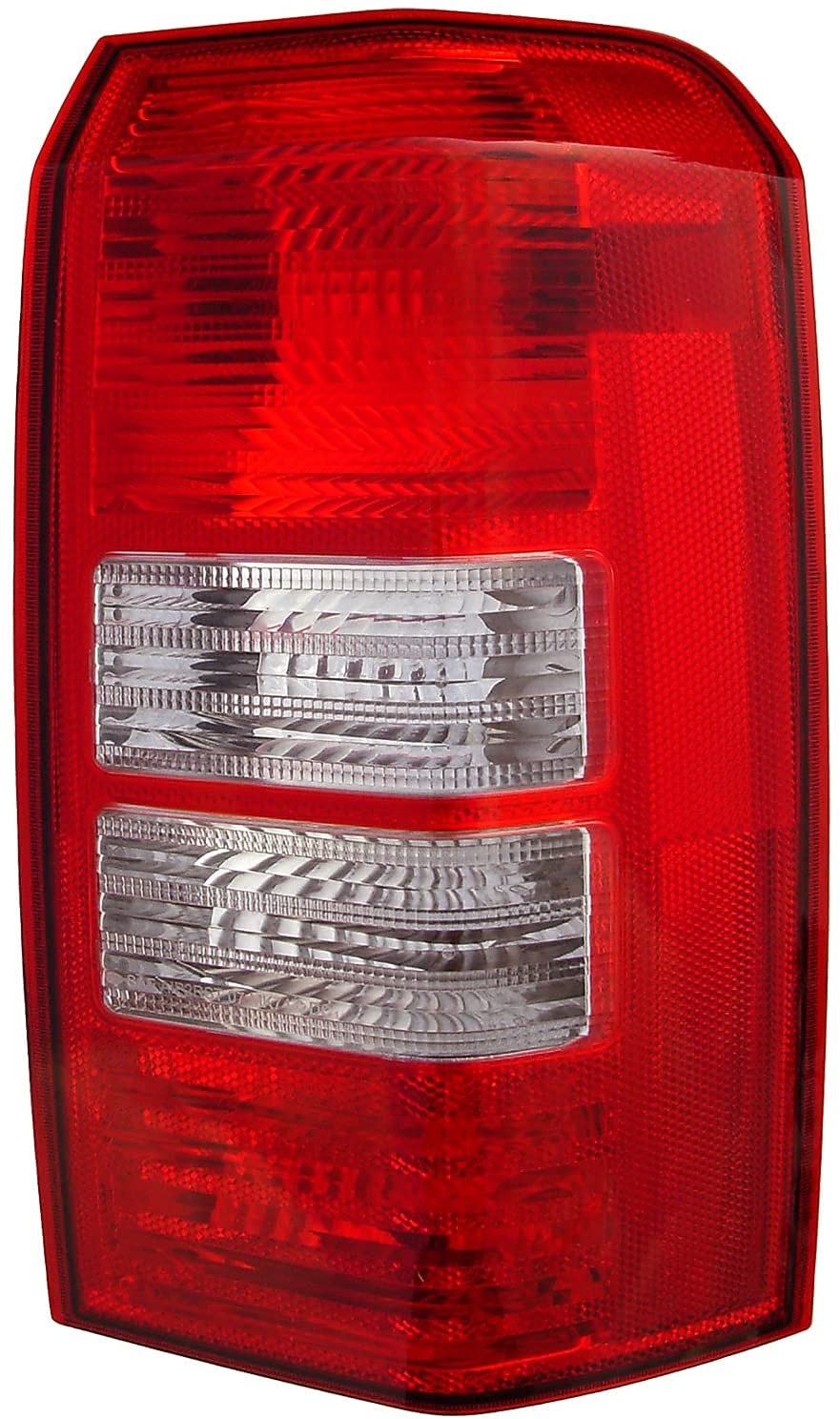 CS262-B100R Eagle Eyes Tail Light