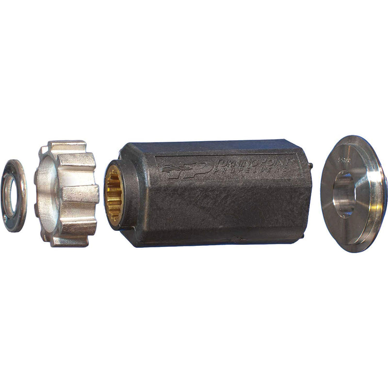 11700800 Turning Point Propellers