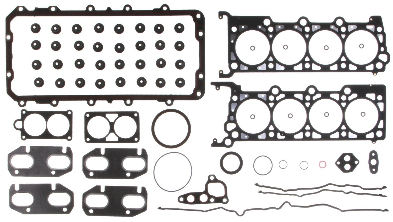 Engine Kit MAHLE 95-3548 Gasket Set